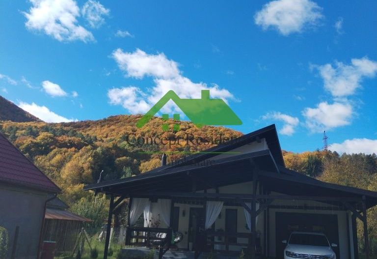 Casă nouă 2024, 200 mp utili – zona Baraj, str. Lunci - Poză 19