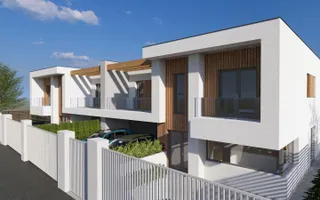 Teren de vânzare în Feleacu – cu autorizație de constructie - Poză 14