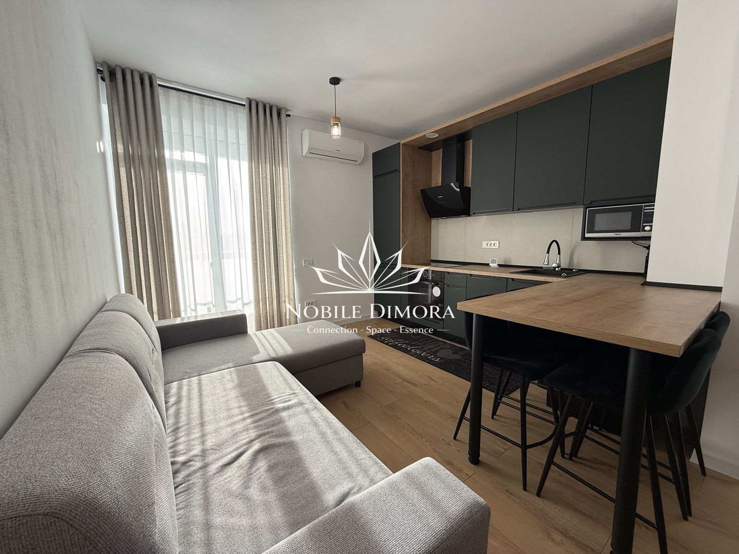 Apartament cu 2 camere in Vivalia Grand - Take Ionescu - Medicinei - Poză 7