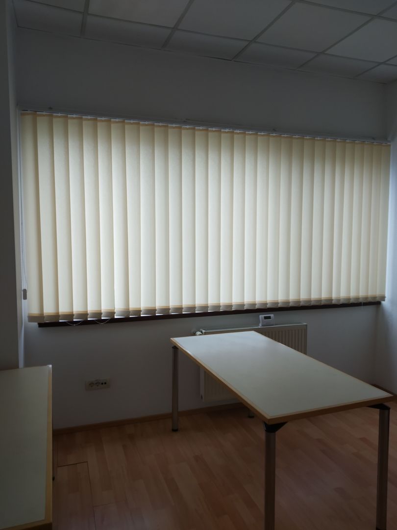 Hala  1370 mp zona C. Sagului - Poză 8