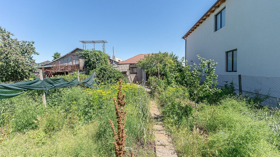 Casă 3 camere, 368mp teren, supr. utila 90mp, pe str. Focșa din Tecuci - Poză 17