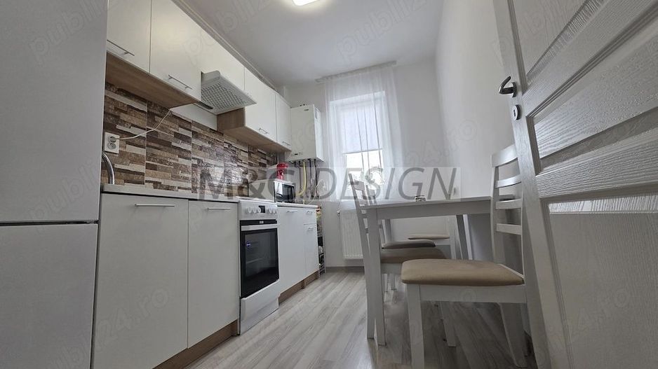 Apartament 1 camera Giroc - Poză 4