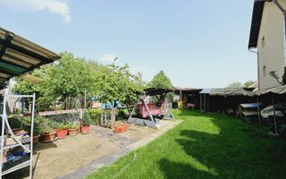 Casa individuala de vanzare, Cetate - Poză 12