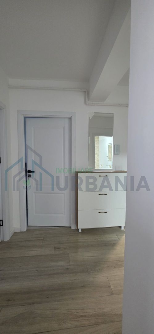 Apartament 2 camere, etaj 2/3, 57 mp, mobilat si utilat, complex modern, Alexandru cel Bun - Poză 7