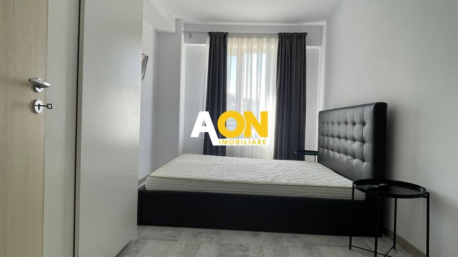 Apartament 2 Camere Bloc Nou, Zona Liceul Economic - Poză 5