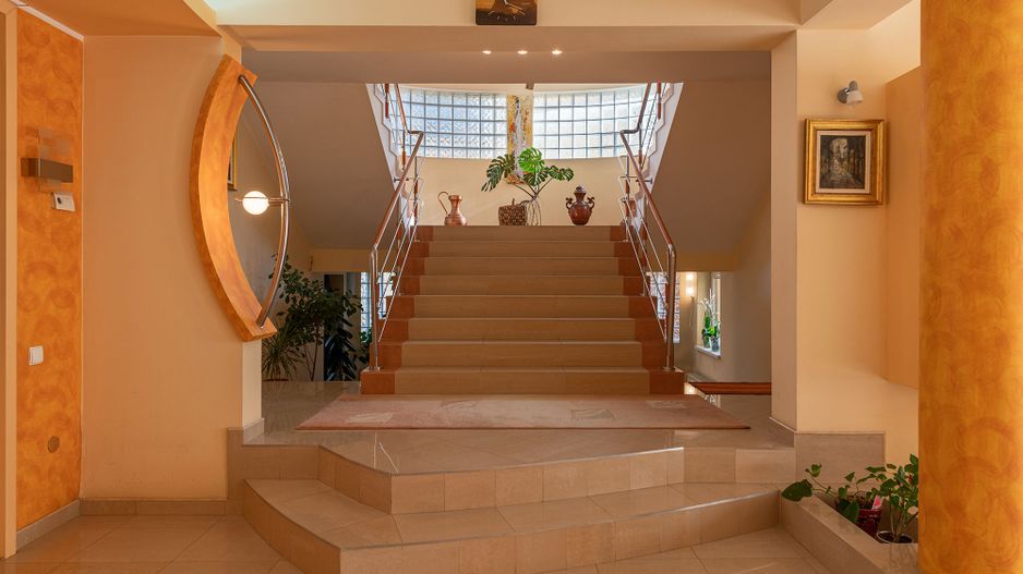 Cartier Europa, VILĂ 550 mp, LOT 1.006 mp - Poză 33