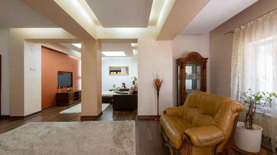 Proprietate exclusivistă ultracentrală -eleganță, spațiu și rafinament - Poză 14