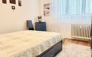 Apartament 3 camere Vitan Bloc Reabilitat - Poză 14