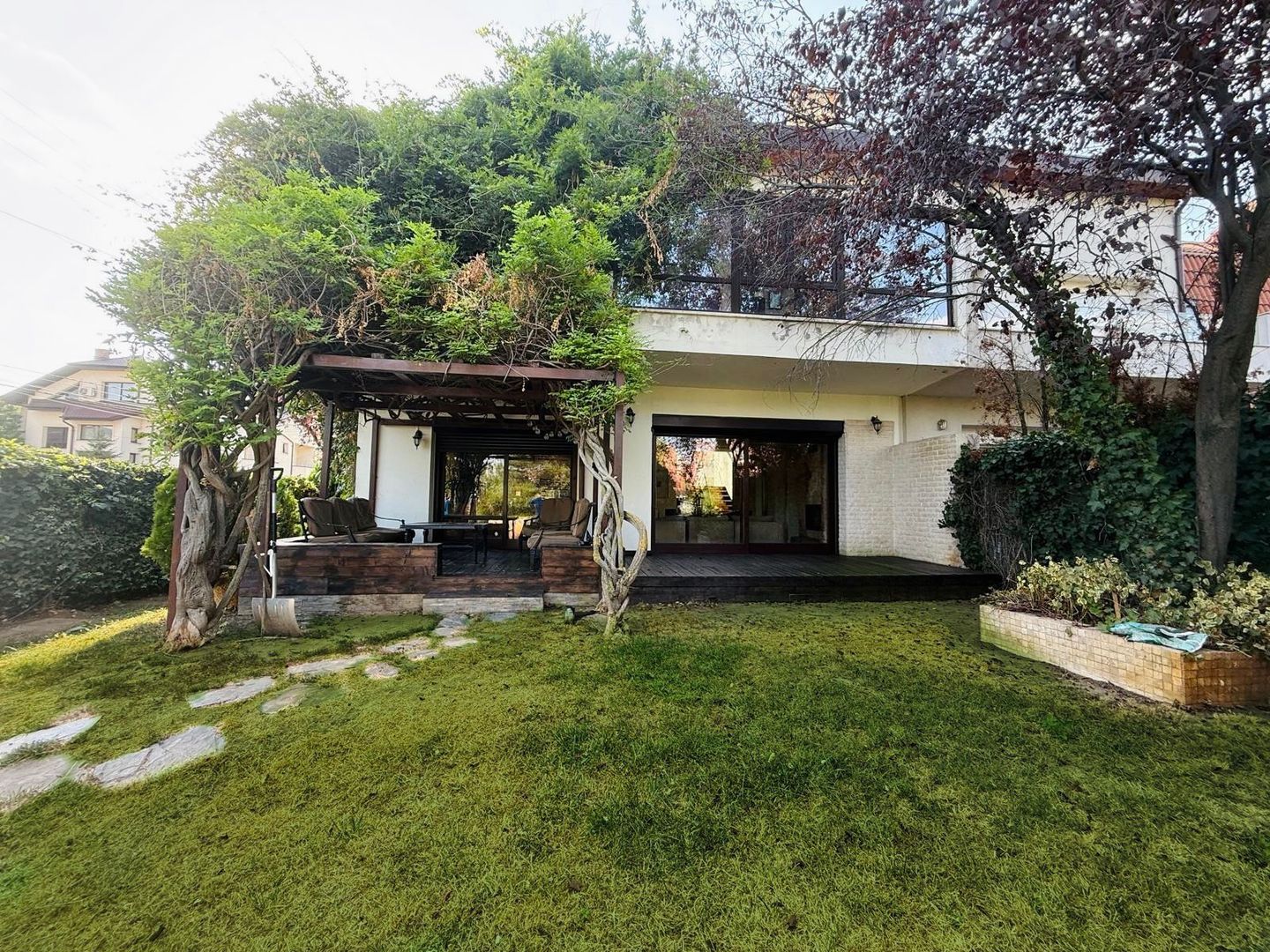 Vila 5 camere cu LIFT| Complex privat cu piscină | Iancu Nicolae - Poză 15