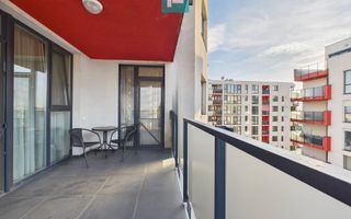 Apartament 3 camere - ARED-Kaufland - Poză 9