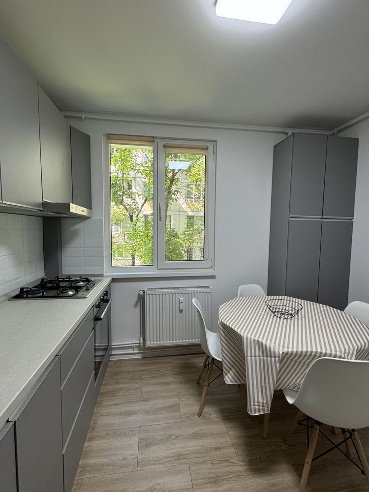 Vand apartament 2 camere Rahova/Margeanului decomandat/centrala - Poză 7