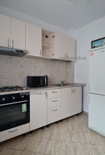 Garsoniera Decomandata 1 Decembrie Bloc Nou - Poză 5