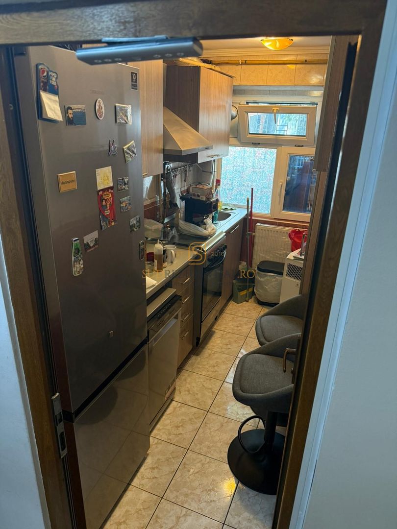 Apartament cu 2 camere, zona Salaj, gata de mutare - Comision 0% - Poză 5