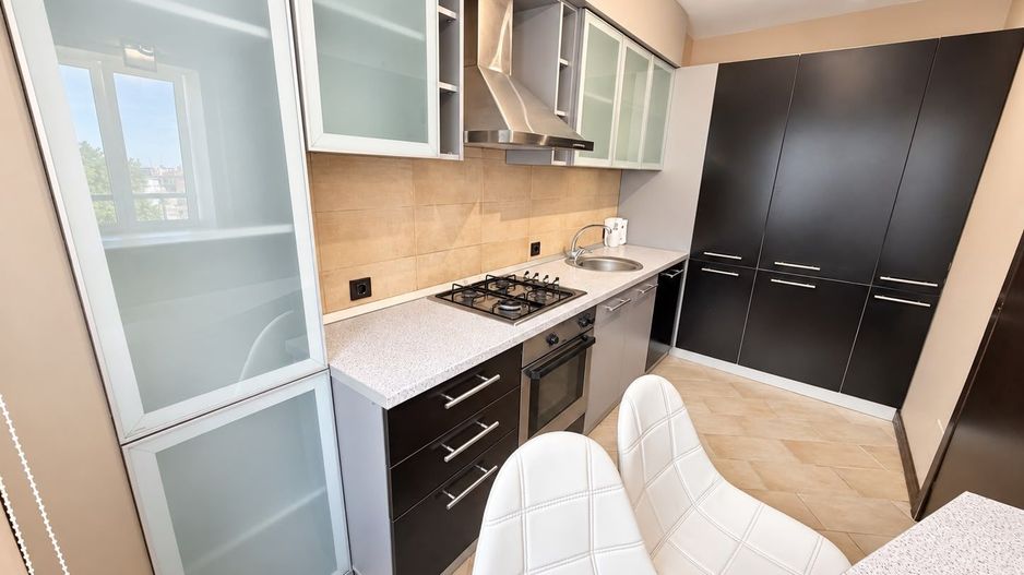 2 Camere Spatios 70 Mp Doamna Ghica Tei | Tur Virtual | Colentina Obor - Poză 11