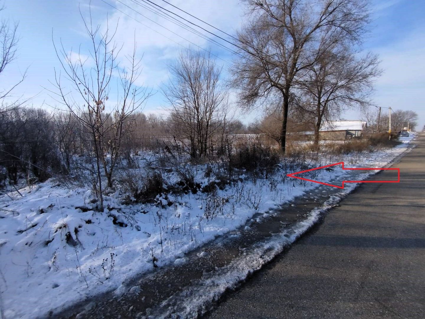 Teren pentru construcții – 33 ari, Botnăreștii Noi, Raionul Anenii Noi - Poză 14