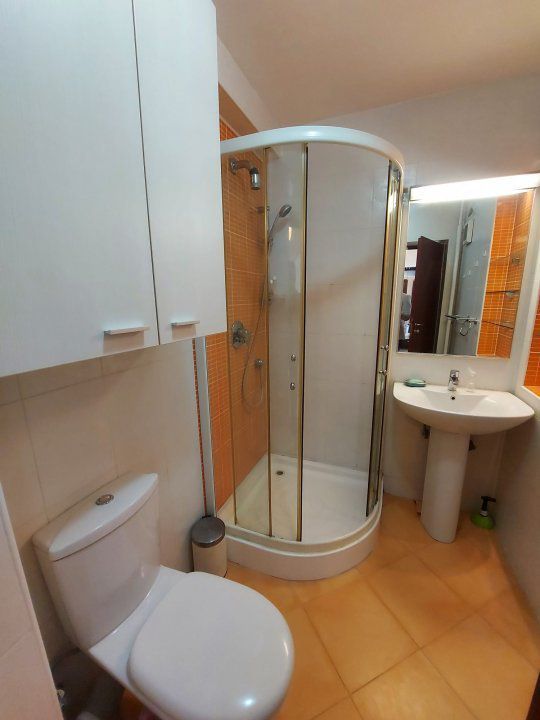 Apartament 2 camere Aleea Circului - Poză 9