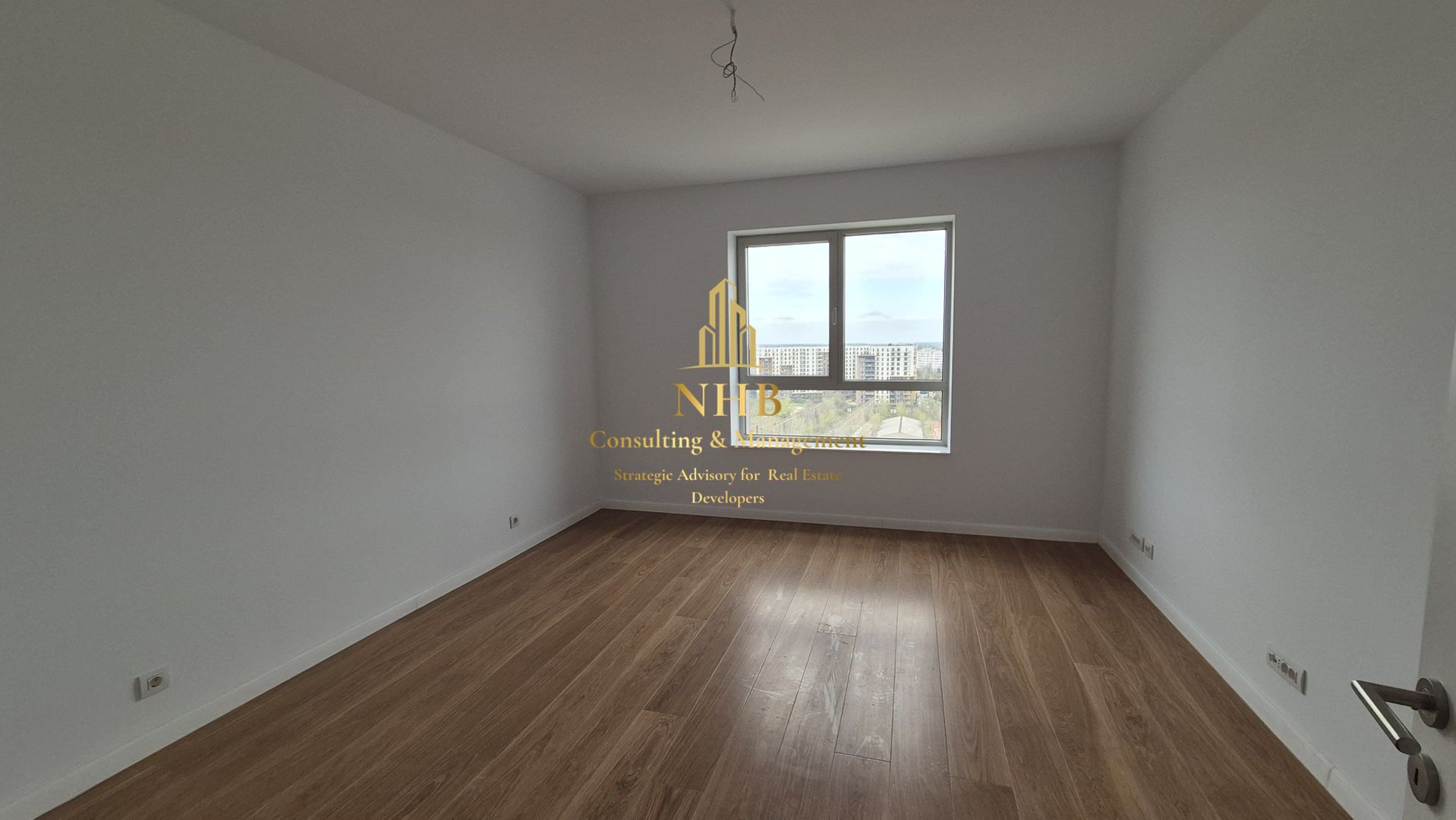 Apartament de 3 camre + gradina + parcare subterana - 1 Mai / Domenii - Poză 7