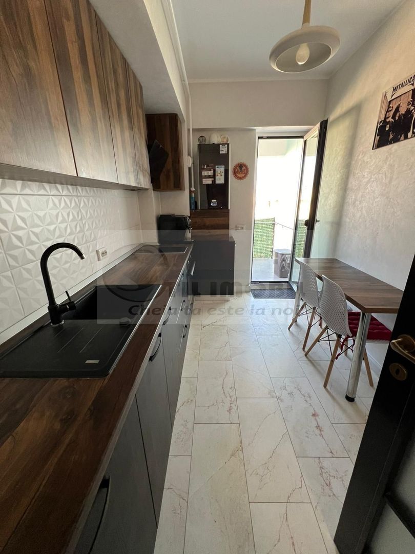 Ap 2 camere decomandat - Copou - 67 mp - parcare - INTABULAT ! - Poză 4