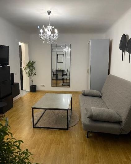 Garsonieră Floreasca | Str. Rossini | Etaj 1 din 3 | Renovată 2025 - Poză 10