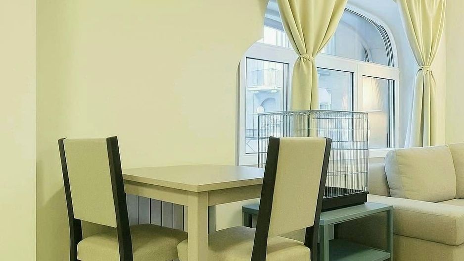 Apartament exclusivist 2 camere, Universitate, vedere superbă - Poză 12