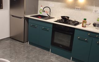 Casă / Vilă cu 4 camere de vânzare în Berceni - Poză 13