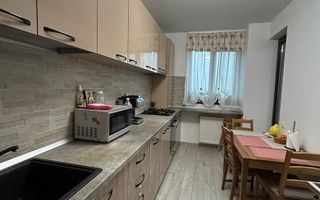Apartament modern cu 2 camere în Dream Residence – Sector 5 - Poză 5
