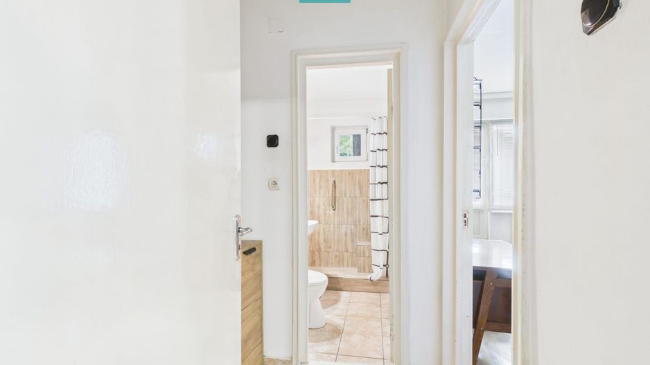 APARTAMENT 2 CAMERE LA PARTER, GRĂDIȘTE - Poză 19