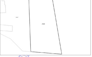 Teren intravilan 608 m2 în Chicerea, comuna Tomești, județul Iași – la 20 min de centrul Iașiului - Poză 3