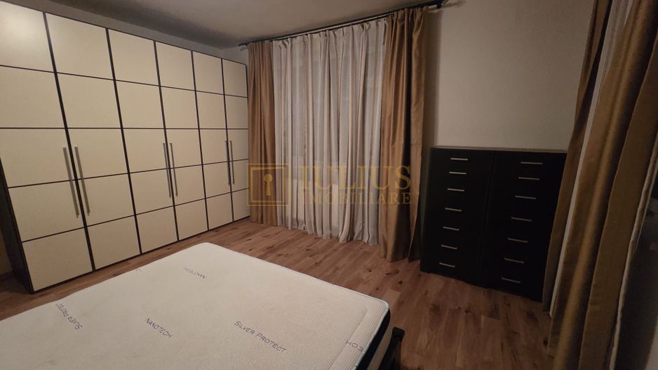 3 camere-107 mp, situat intr-o vila, loc de parcare, centrala gaz - Poză 10