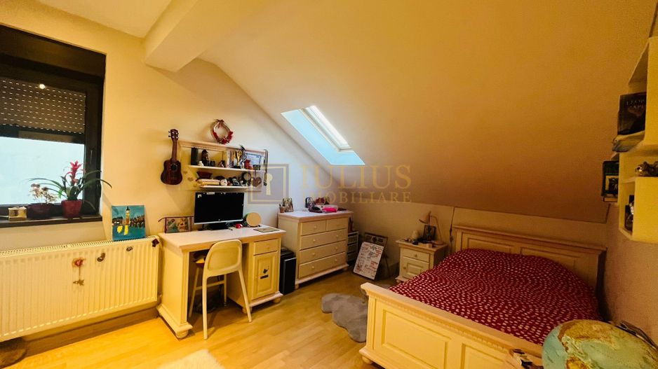 1/2 duplex modern – Dumbrăvița - Poză 20