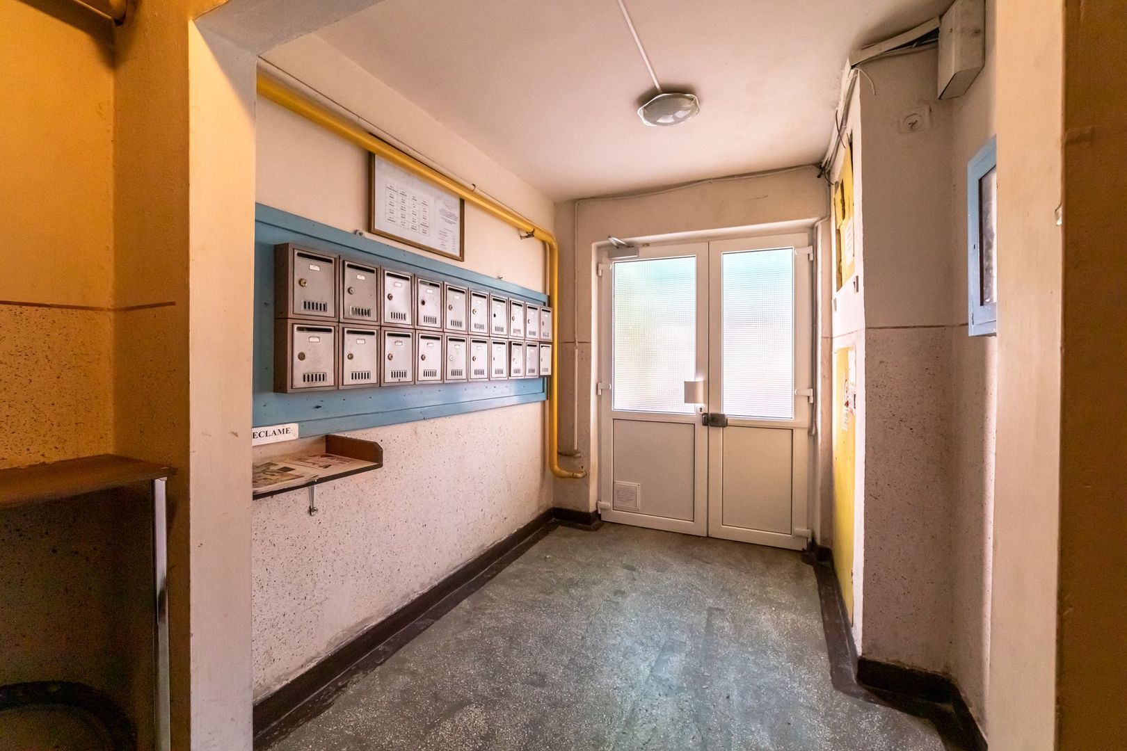 Apartament 2 camere într-o zonă liniștită - Poză 5