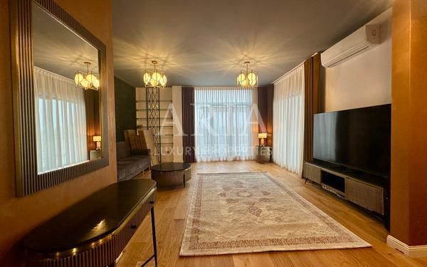 BELAIR LAKE - Penthouse duplex - LAKEFRONT - - Poză 9