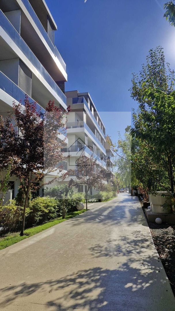 2 camere Iancu Nicolae Cambridge School I parcare piscina I Grand Park - Poză 4