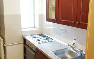 Apartament 1 camera, et.6, Central, ID 98 - Poză 4