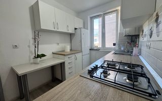Apartament 2 camere, etaj intermediar, Hipodrom 1 Zona Excelenta - Poză 7