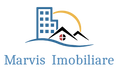 Marvis Rezidential - Logo