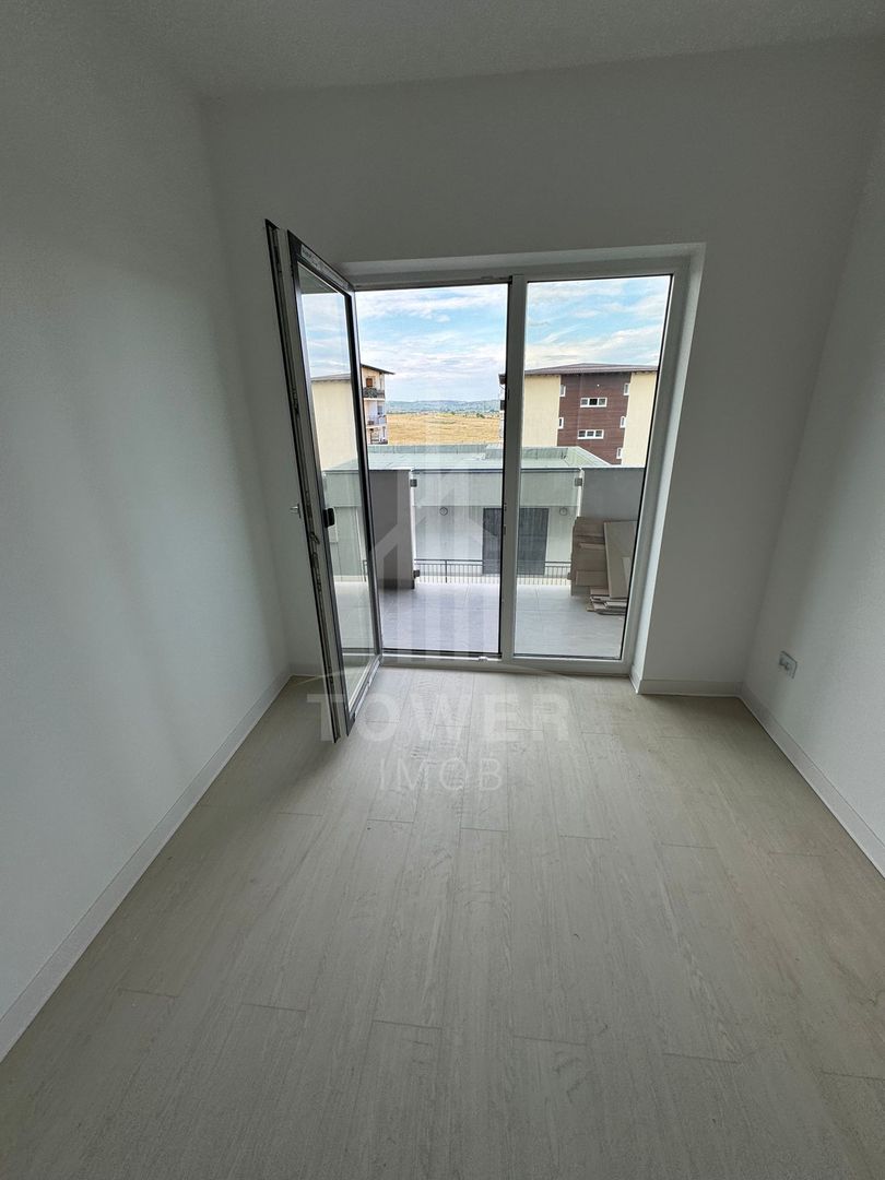 Apartament 3 camere de vânzare | Zona Ogorului - Poză 4