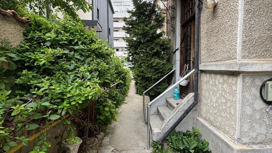 Apartament 4 camere in vila Petru Rares, Titulescu, Banu Manta - Poză 2
