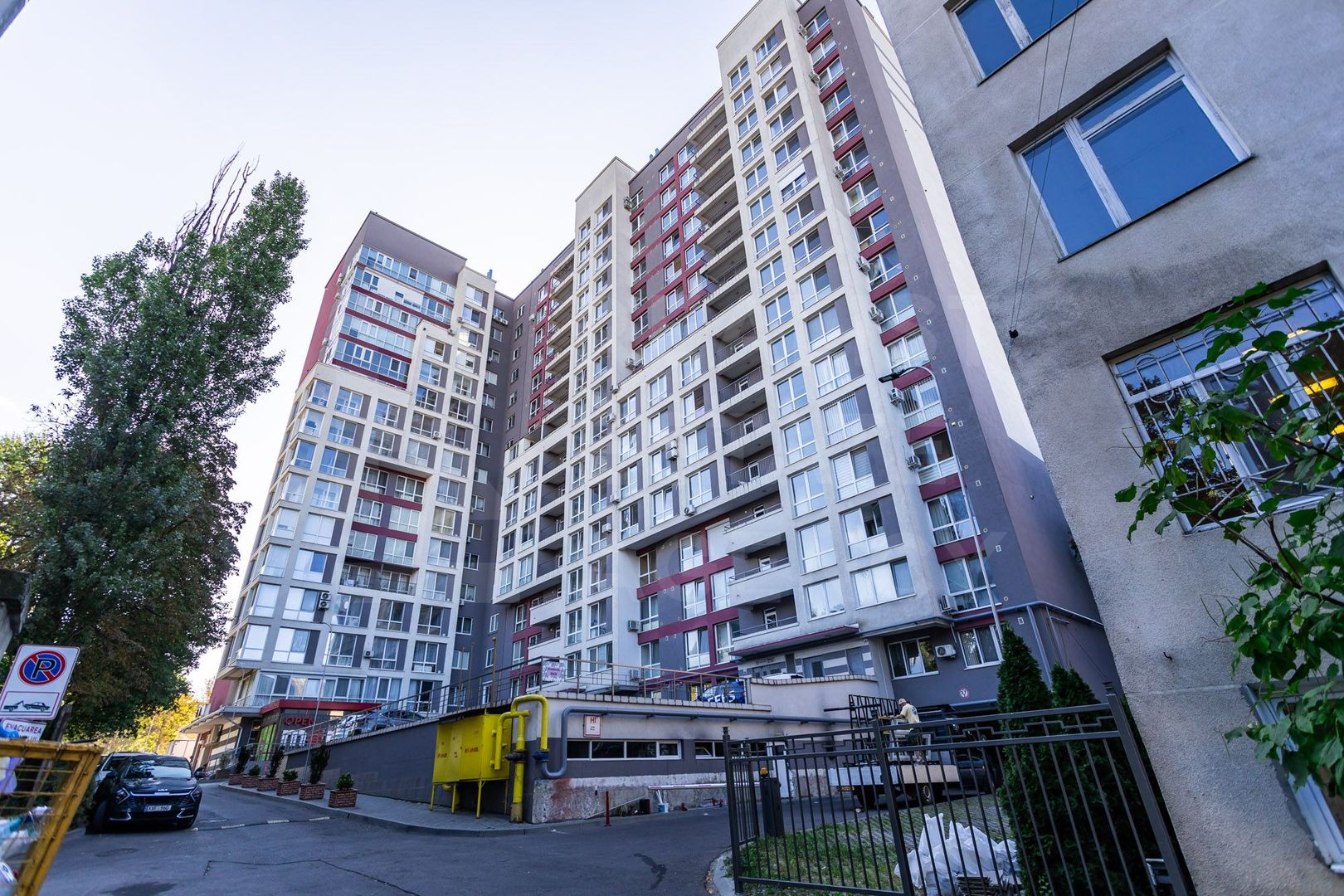 Vânzare, apartament, 2 camere, str. Florilor, sectorul Rîșcani - Poză 19