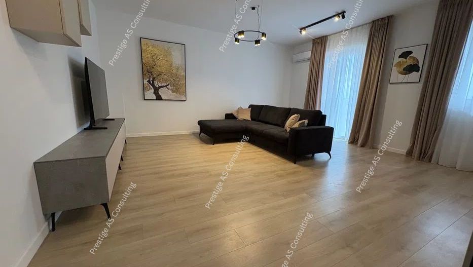 2 camere | PRIMA INCHIRIERE | Torontalului  | Parcare inclusa - Poză 3