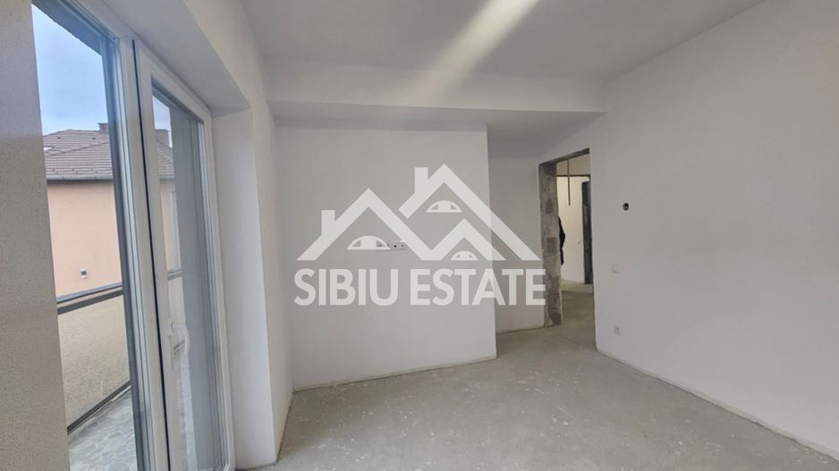 Casa individuala noua Sibiu, energetic A - Poză 13