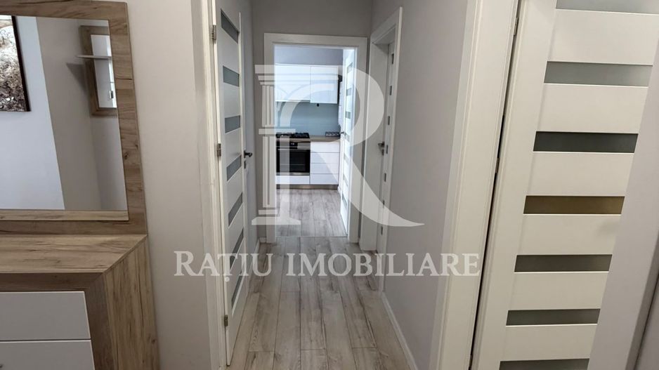 Apartament 2 camere | Etaj Intermediar | Parcare |  ARED  | Oradea | - Poză 6