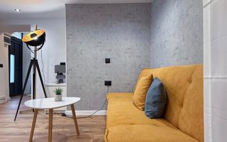 Apartament de lux în zona Ultracentrală – ideal pentru investiție - Poză 5
