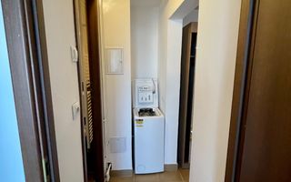 AP. 2 CAMERE SEBASTIAN, BUCATARIE DESCHISA, MOBILAT/UTILAT MODERN - Poză 8