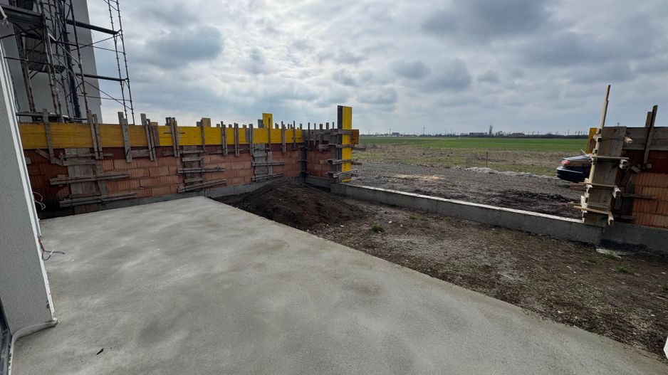 COMISION 0 | Apartamente 3 și 4 camere | Zona Metro 2 - Poză 16