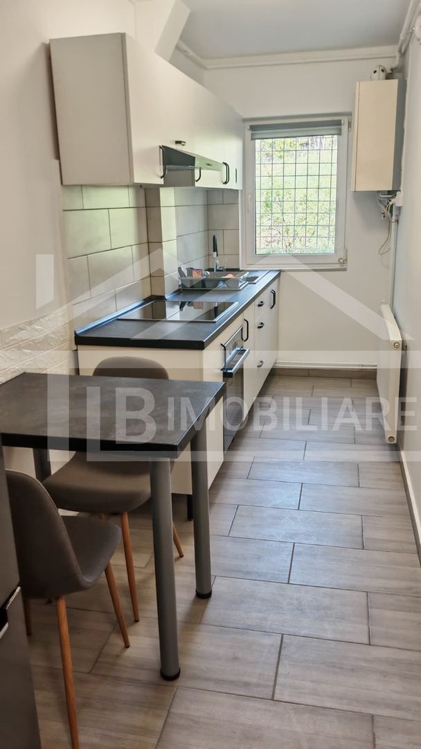 Garsoniera de inchiriat, 32mp, Zona Diamant - Poză 4