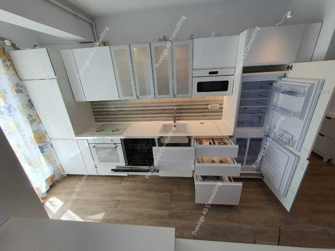 Apartament cu 3 camere | etaj 1-Eso-Grioc – ideal familie sau work from home - Poză 3