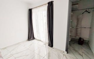3 camere, modern, premium, AC, terasa, garaj, Buna Ziua, zona Audi - Poză 6
