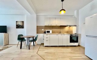 Apartamenr 2 camere Pipera Bucuresti - Poză 1