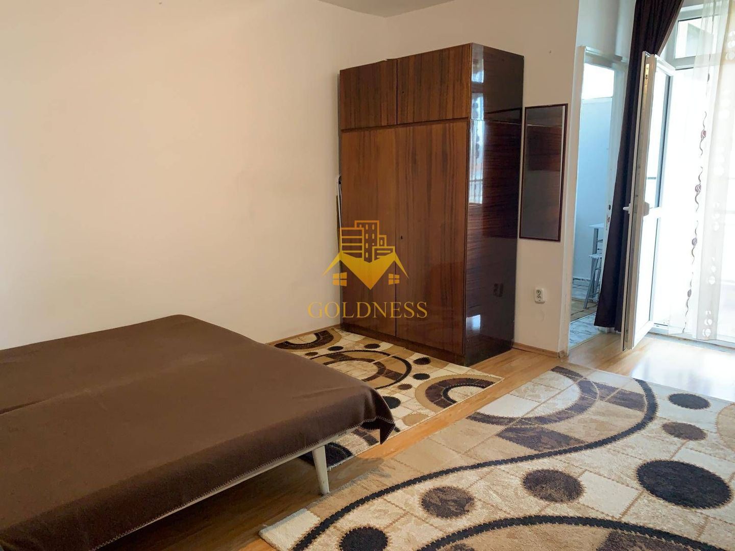garsoniera, balcon, zona BIG, cartierul Manastur, Pet Friendly - Poză 2